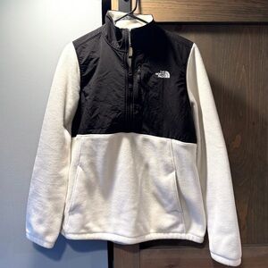 The North Face Denali 1/4 Zip Pullover